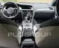2015 Audi A4