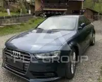 2015 Audi A4