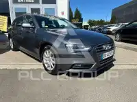 2015 Audi A4
