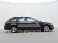 2015 Audi A4
