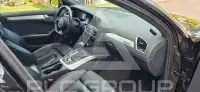 2015 Audi A4
