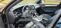 2015 Audi A4