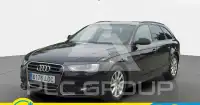 2015 Audi A4