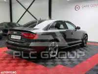 2015 Audi A4