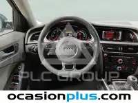 2015 Audi A4