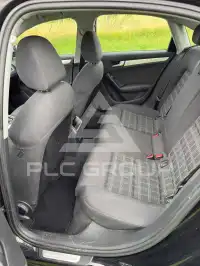 2015 Audi A4