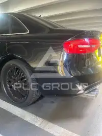 2015 Audi A4