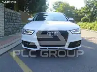 2015 Audi A4