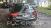 2015 Audi A4