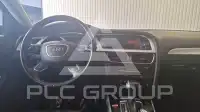 2015 Audi A4