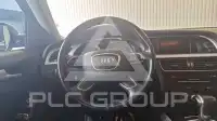 2015 Audi A4