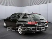 2015 Audi A4