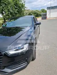 2015 Audi A4