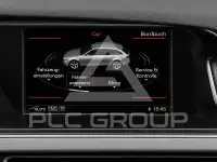2015 Audi A4