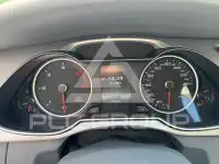 2015 Audi A4
