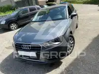 2015 Audi A4