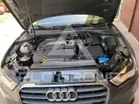 2015 Audi A4