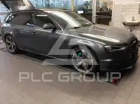 2015 Audi A4