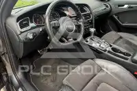 2015 Audi A4