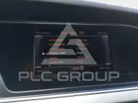 2015 Audi A4