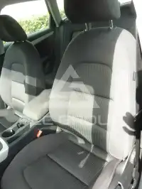2015 Audi A4