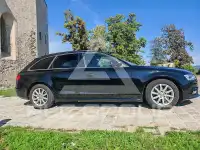 2015 Audi A4