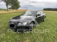 2015 Audi A4