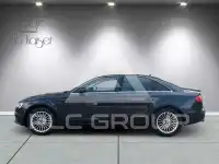 2015 Audi A4