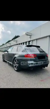 2015 Audi A4