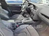 2015 Audi A4