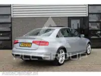 2015 Audi A4
