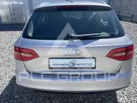 2015 Audi A4