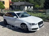 2015 Audi A4