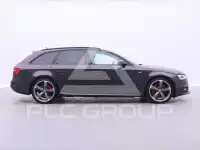 2015 Audi A4