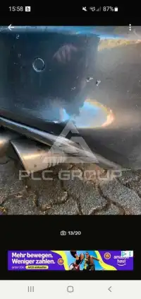 2015 Audi S4