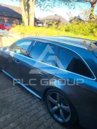 2015 Audi S4