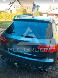 2015 Audi S4