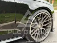 2015 Audi S4