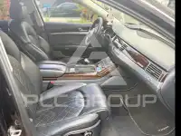 2015 Audi A8