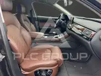 2015 Audi A8