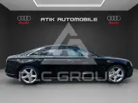 2015 Audi A8
