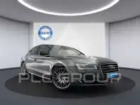 2015 Audi A8