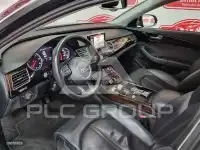 2015 Audi A8