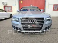2015 Audi A8