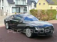 2015 Audi A8