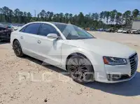 2015 Audi A8