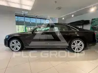 2015 Audi A8