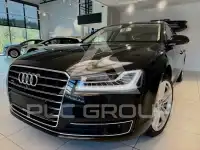 2015 Audi A8