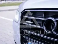 2015 Audi A8
