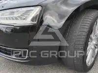 2015 Audi A8
